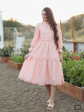 Dainty Jewells Ever So Lovely Dress